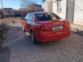 Toyota Corolla 2008 года за 3 100 000 тг. в Астана – фото 2