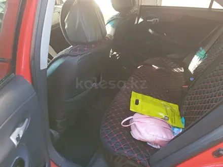 Toyota Corolla 2008 года за 3 100 000 тг. в Астана – фото 7
