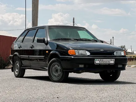 ВАЗ (Lada) 2114 2013 года за 1 500 000 тг. в Актобе