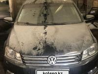 Volkswagen Passat 2013 года за 3 780 000 тг. в Астана