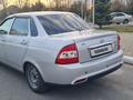 ВАЗ (Lada) Priora 2170 2014 годаfor2 900 000 тг. в Шымкент – фото 6