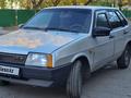 ВАЗ (Lada) 21099 2004 годаүшін1 400 000 тг. в Уральск – фото 3