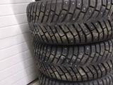 Новые шины Toyo Ice Freezer 245/40/20 275/35/20 шипы за 630 000 тг. в Алматы