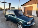 Nissan Micra 1995 годаүшін900 000 тг. в Караганда
