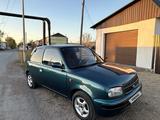 Nissan Micra 1995 годаүшін900 000 тг. в Караганда – фото 3