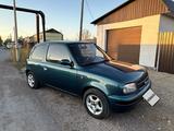 Nissan Micra 1995 годаүшін900 000 тг. в Караганда – фото 2