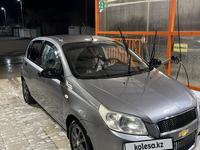 Chevrolet Aveo 2008 годаfor2 000 000 тг. в Атырау