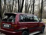 Mazda MPV 1995 годаүшін2 650 000 тг. в Алматы – фото 3