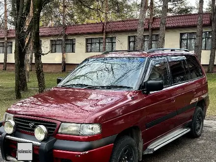 Mazda MPV 1995 года за 2 650 000 тг. в Алматы – фото 6