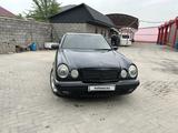 Mercedes-Benz E 320 1998 года за 3 000 000 тг. в Алматы – фото 5