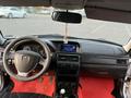 ВАЗ (Lada) Priora 2170 2014 годаүшін3 250 000 тг. в Тараз – фото 15