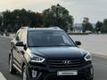 Hyundai Creta 2018 года за 7 600 000 тг. в Талдыкорган