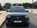Hyundai Creta 2018 года за 7 600 000 тг. в Талдыкорган – фото 2