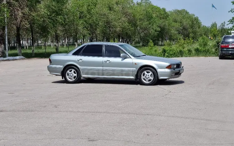 Mitsubishi Sigma/Magna 1992 года за 3 000 000 тг. в Караганда