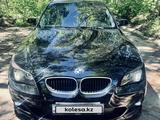 BMW 525 2005 годаүшін8 000 000 тг. в Усть-Каменогорск – фото 2