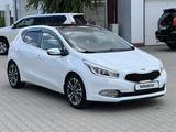 Kia Cee'd 2013 года за 6 150 000 тг. в Актобе – фото 3