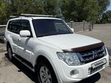 Mitsubishi Pajero 2013 годаүшін12 300 000 тг. в Алматы