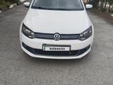 Volkswagen Polo 2015 года за 3 900 000 тг. в Костанай