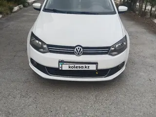 Volkswagen Polo, 2015