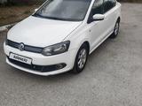 Volkswagen Polo 2015 года за 3 900 000 тг. в Костанай – фото 2