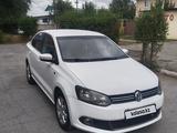 Volkswagen Polo 2015 года за 3 900 000 тг. в Костанай – фото 3
