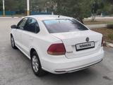 Volkswagen Polo 2015 года за 3 900 000 тг. в Костанай – фото 5