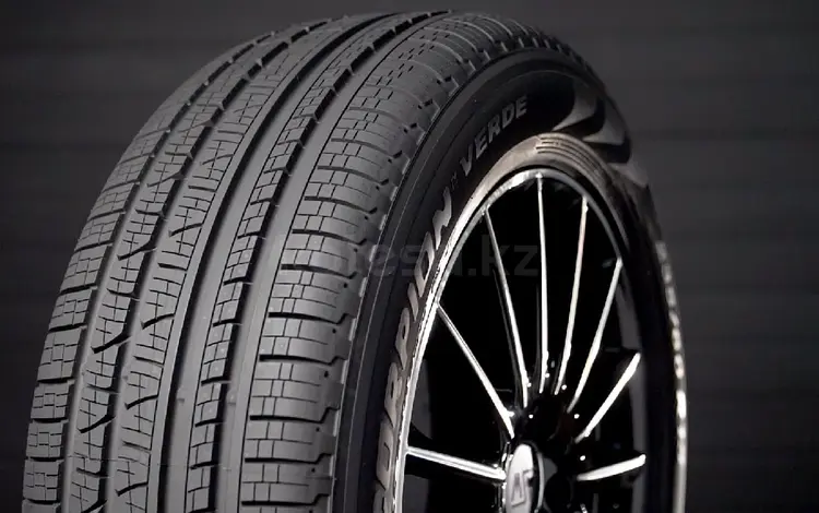 Шины Pirelli 235/50/r18 Scorpion A/Sүшін125 000 тг. в Алматы