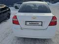 Chevrolet Nexia 2020 годаүшін4 500 000 тг. в Астана – фото 4