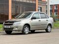 ВАЗ (Lada) Granta 2190 2012 годаfor2 849 000 тг. в Петропавловск – фото 7