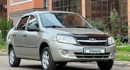 ВАЗ (Lada) Granta 2190 2012 года за 2 849 000 тг. в Петропавловск – фото 2