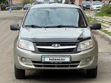 ВАЗ (Lada) Granta 2190 2012 года за 2 770 000 тг. в Петропавловск – фото 5