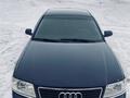 Audi A6 2000 годаfor2 800 000 тг. в Астана – фото 4