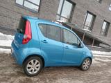 Opel Agila 2009 годаfor2 800 000 тг. в Астана – фото 3