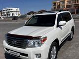 Toyota Land Cruiser 2014 года за 27 000 000 тг. в Актау – фото 2