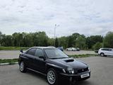 Subaru Impreza 2002 годаүшін3 890 000 тг. в Усть-Каменогорск – фото 2