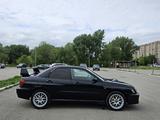 Subaru Impreza 2002 годаүшін3 890 000 тг. в Усть-Каменогорск – фото 4