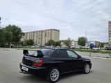 Subaru Impreza 2002 годаүшін3 890 000 тг. в Усть-Каменогорск – фото 5