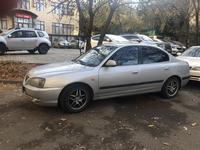 Hyundai Elantra 2004 года за 2 100 000 тг. в Алматы