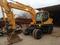 Hyundai  R140W 2011 года за 30 000 000 тг. в Тараз