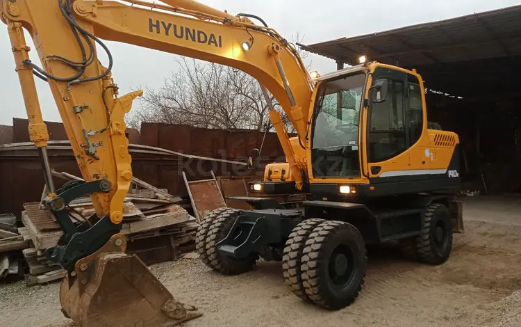 Hyundai  R140W 2011 года за 30 000 000 тг. в Тараз