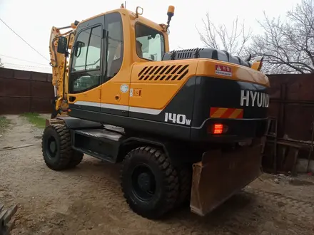 Hyundai  R140W 2011 года за 30 000 000 тг. в Тараз – фото 10