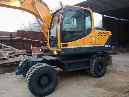 Hyundai  R140W 2011 года за 30 000 000 тг. в Тараз – фото 11