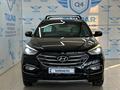 Hyundai Santa Fe 2017 года за 12 650 000 тг. в Алматы – фото 2