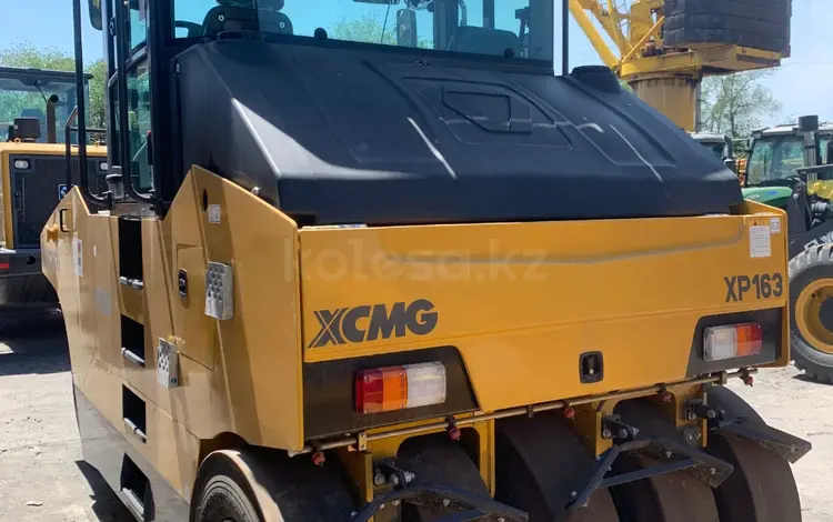 XCMG  XP163 2026 годаүшін1 000 тг. в Алматы