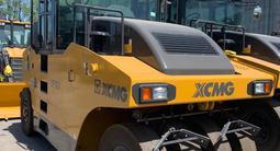 XCMG  Каток XP163 2025 года в Алматы – фото 3