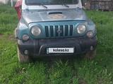 Kia Retona 2001 года за 1 450 000 тг. в Алматы – фото 2