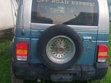 Kia Retona 2001 года за 1 450 000 тг. в Алматы