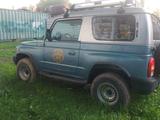 Kia Retona 2001 года за 1 450 000 тг. в Алматы – фото 3