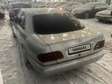 Mercedes-Benz E 240 1999 годаfor3 300 000 тг. в Астана – фото 3