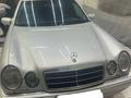 Mercedes-Benz E 240 1999 годаүшін3 300 000 тг. в Астана – фото 7